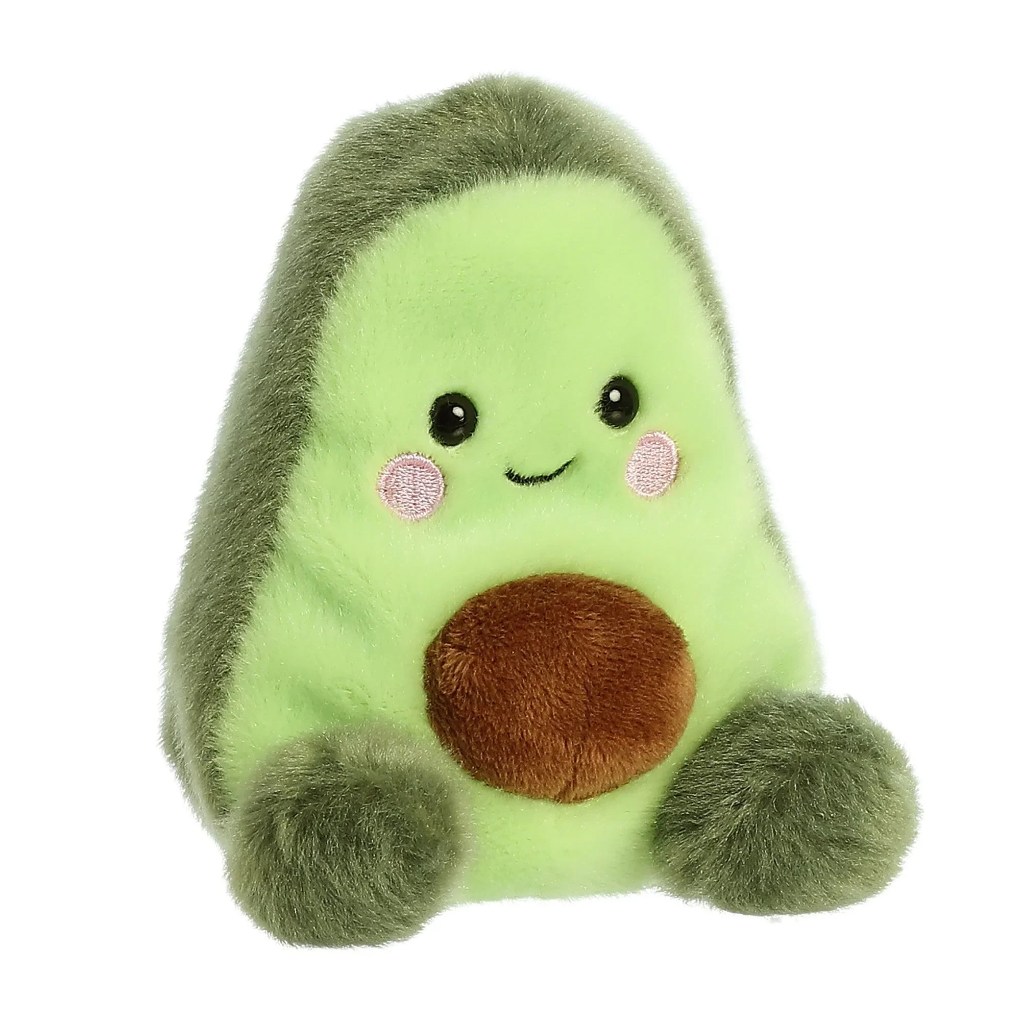 Aurora - Palm Pals - 5" Airy Avocado