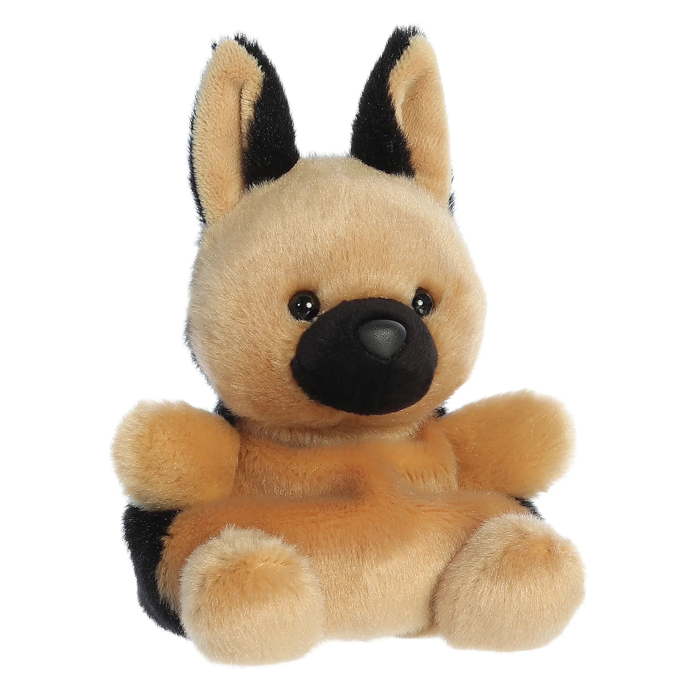 Aurora - Palm Pals - 5" Hans German Shepard
