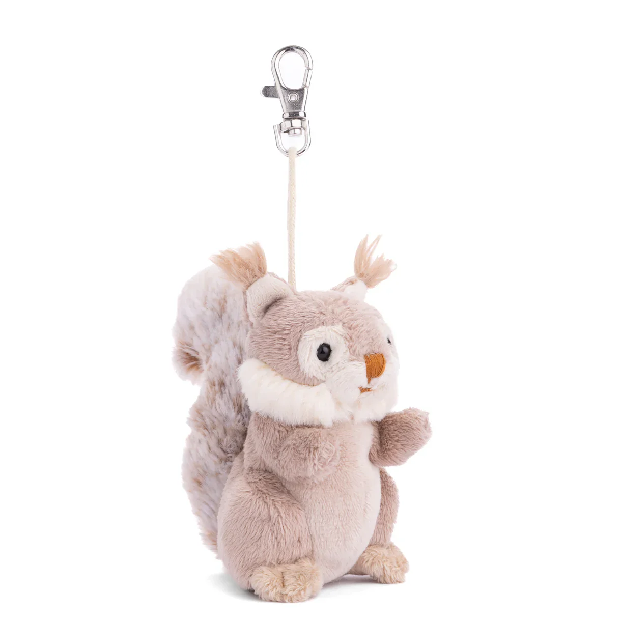 Bukowski Bag Charm - Wiggles
