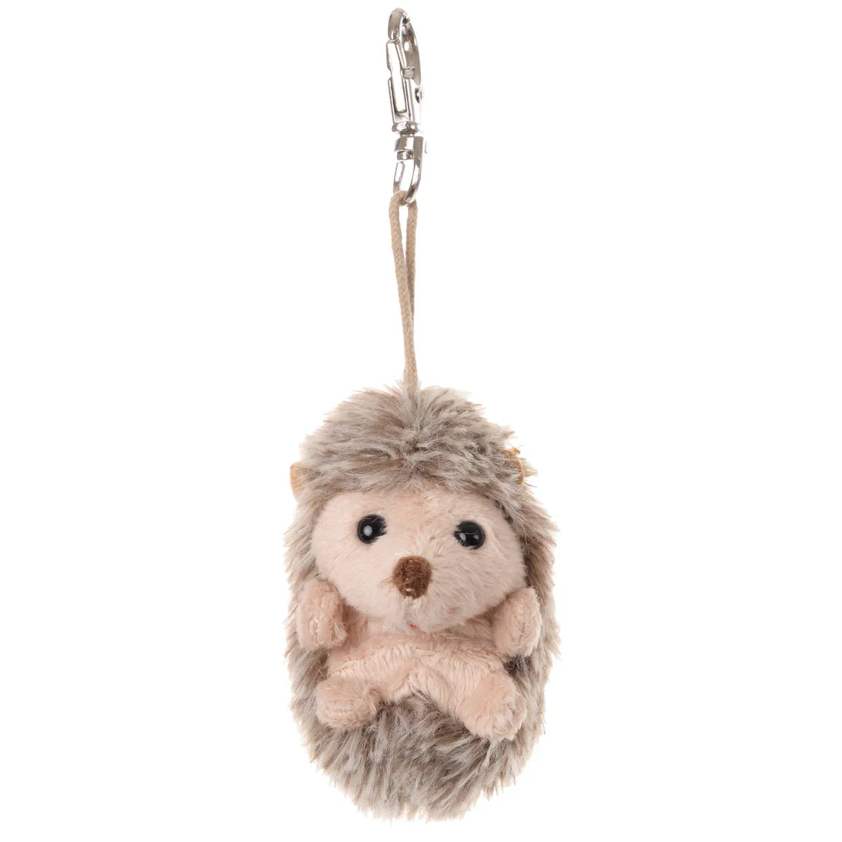 Bukowski Bag Charm - Hubert Sitting