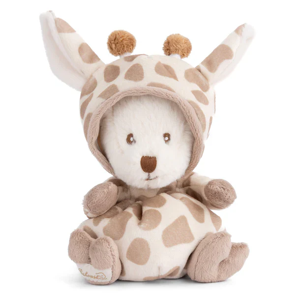 Bukowski Ziggy Giraffe