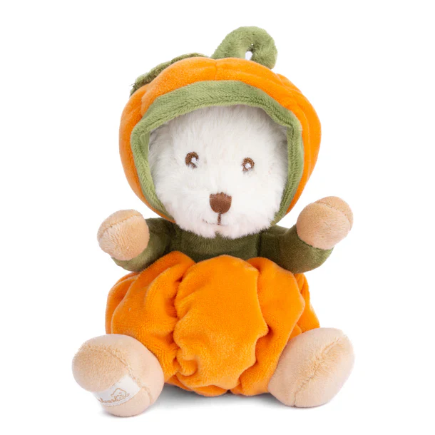 Bukowski Ziggy Pumpkin