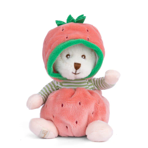 Bukowski Ziggy Strawberry