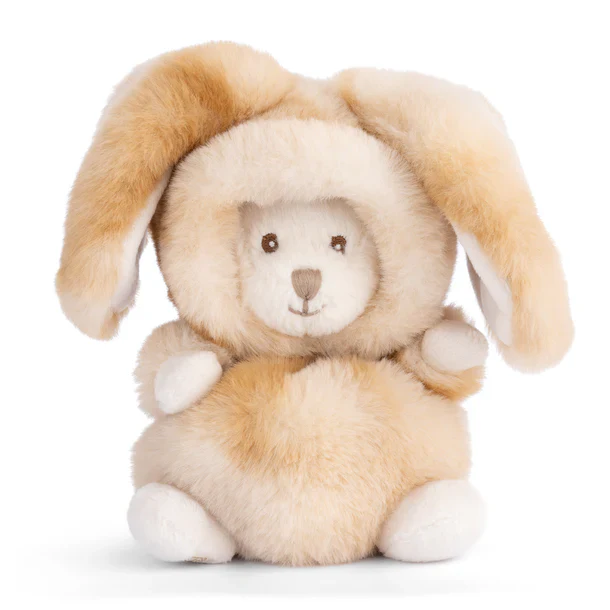 Bukowski Ziggy Winter Rabbit - Tan