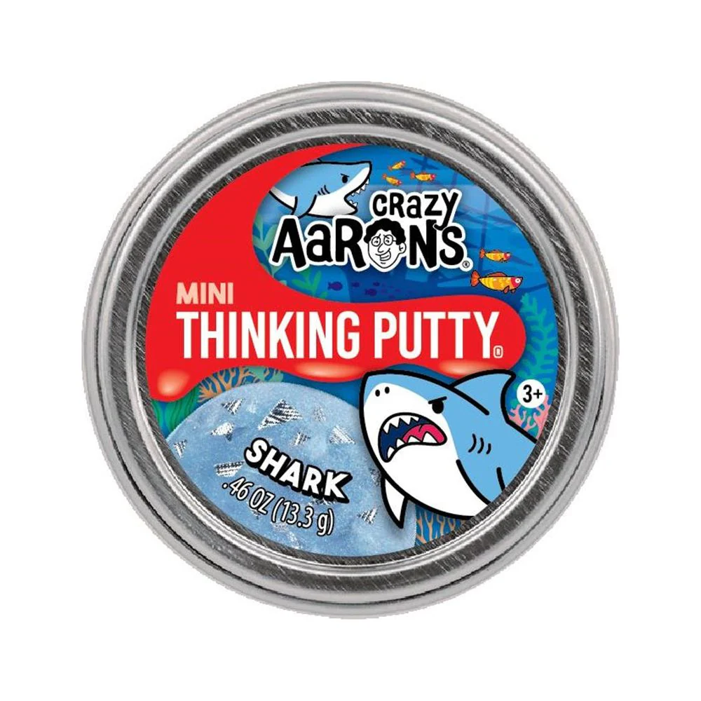Crazy Aaron's Mini Shark - Image 3