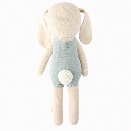 Cuddle+Kind Signature Collection Henry The Bunny - Image 3