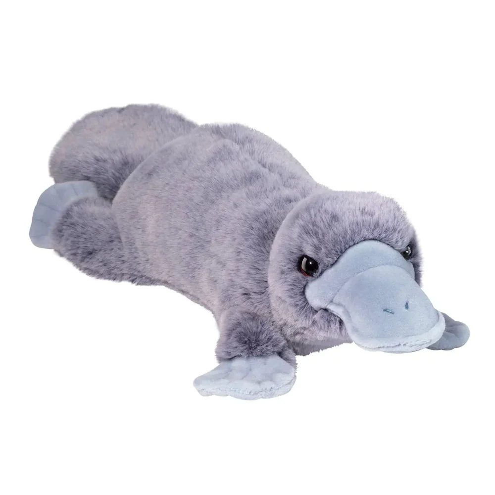 Douglas Allie Soft Platypus - 16"