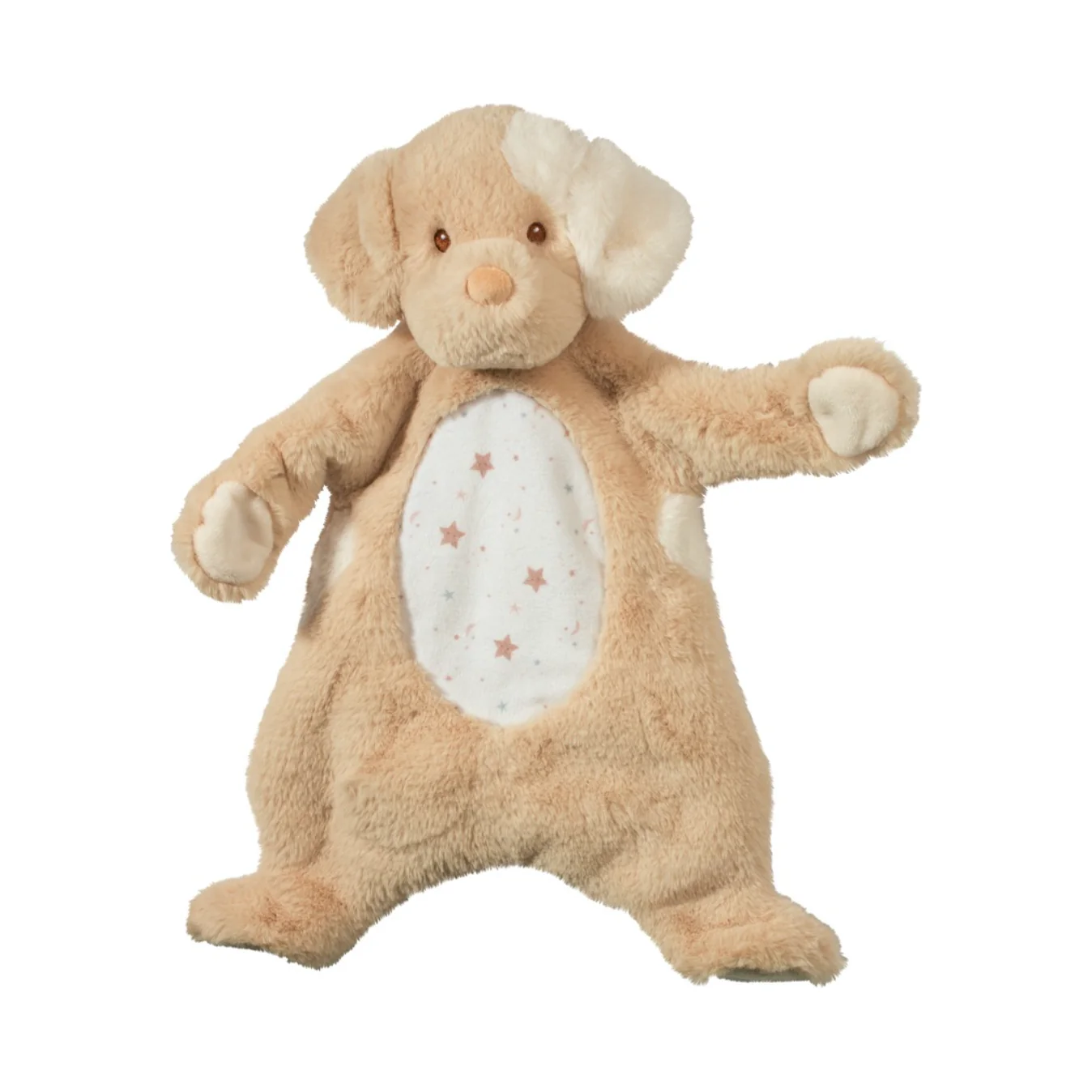 Douglas Auggie Tan Puppy Sshlumpie - 18"