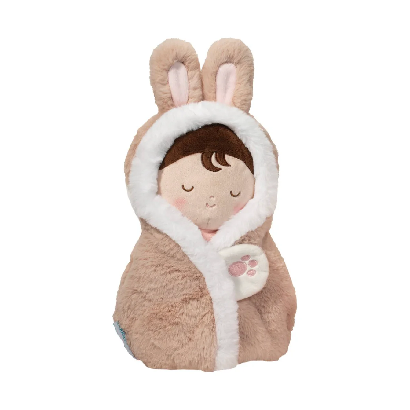 Douglas Baby Bunny Hug - 12"
