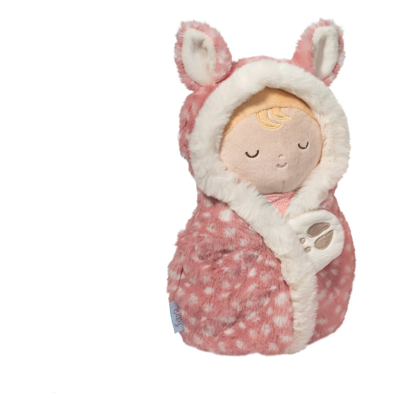 Douglas Baby Fawn Hug - 12"
