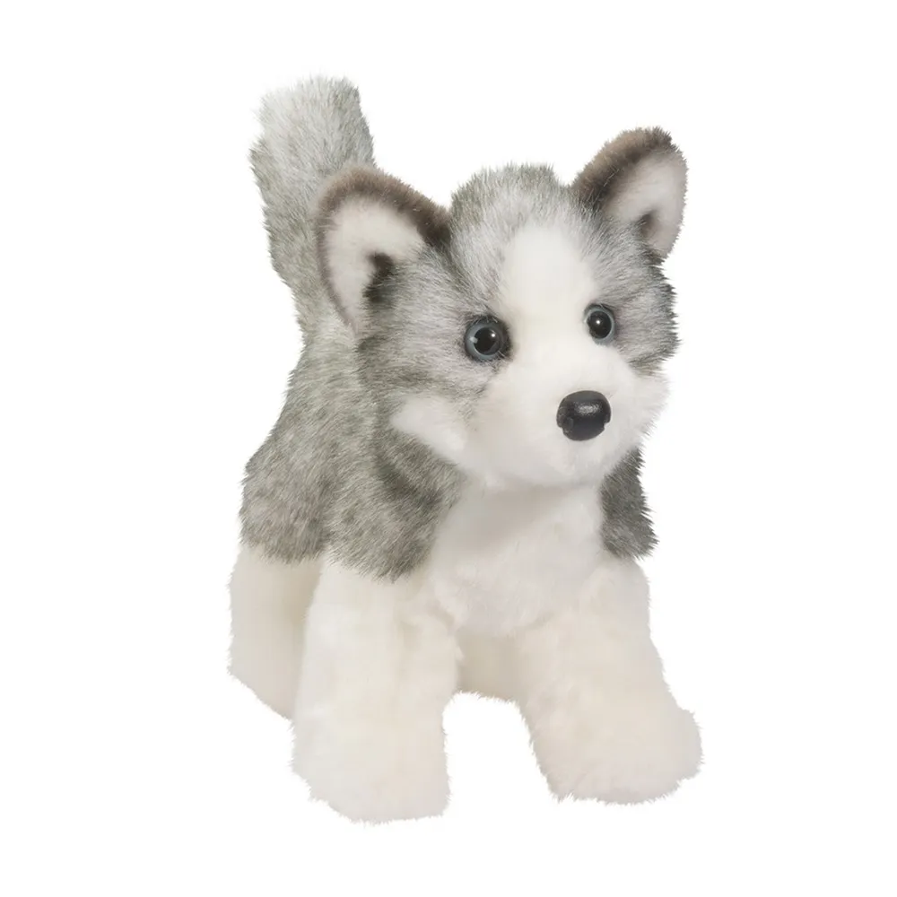 Douglas Blaze Husky - 10"