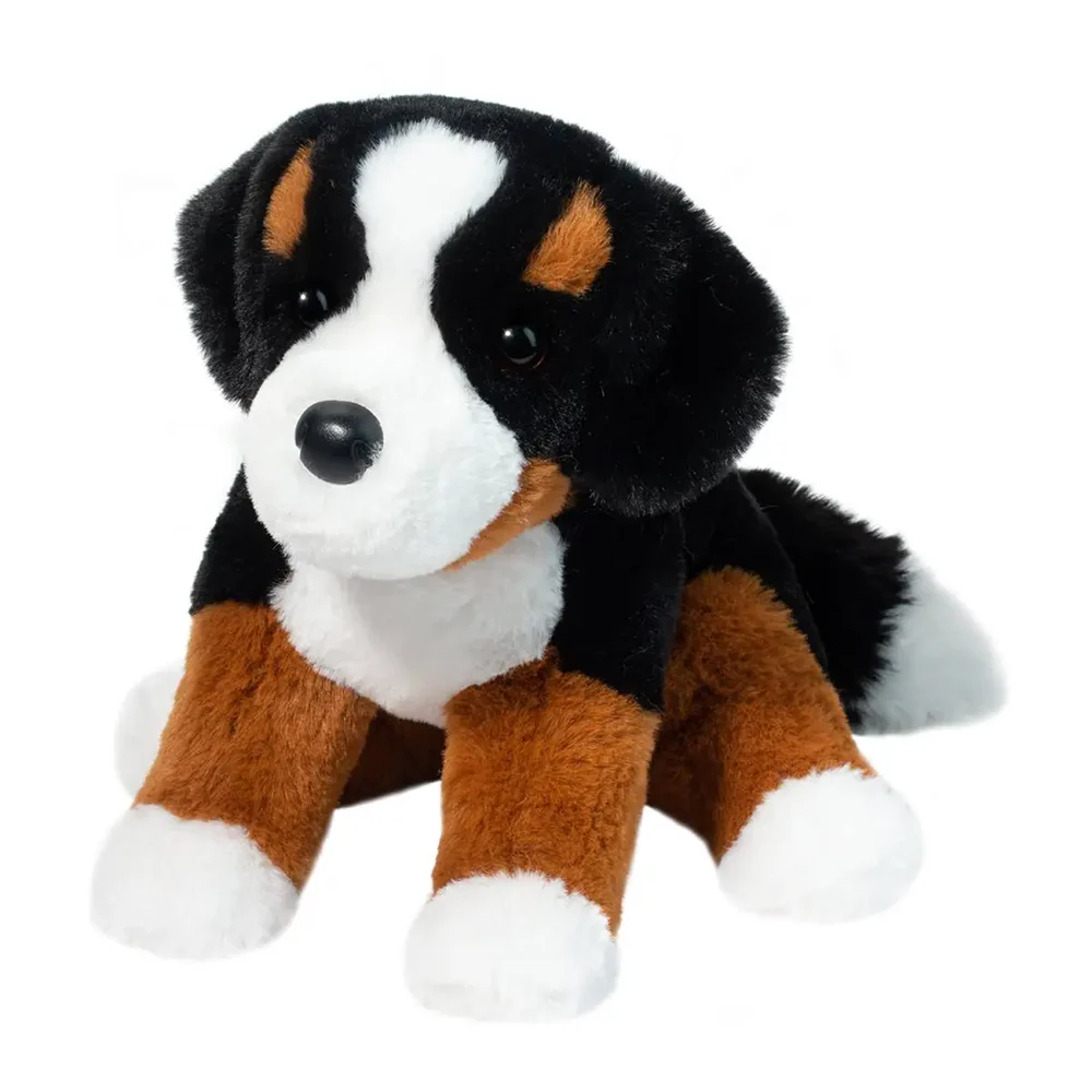 Douglas Bowie Bernese Mountain Dog - 11"
