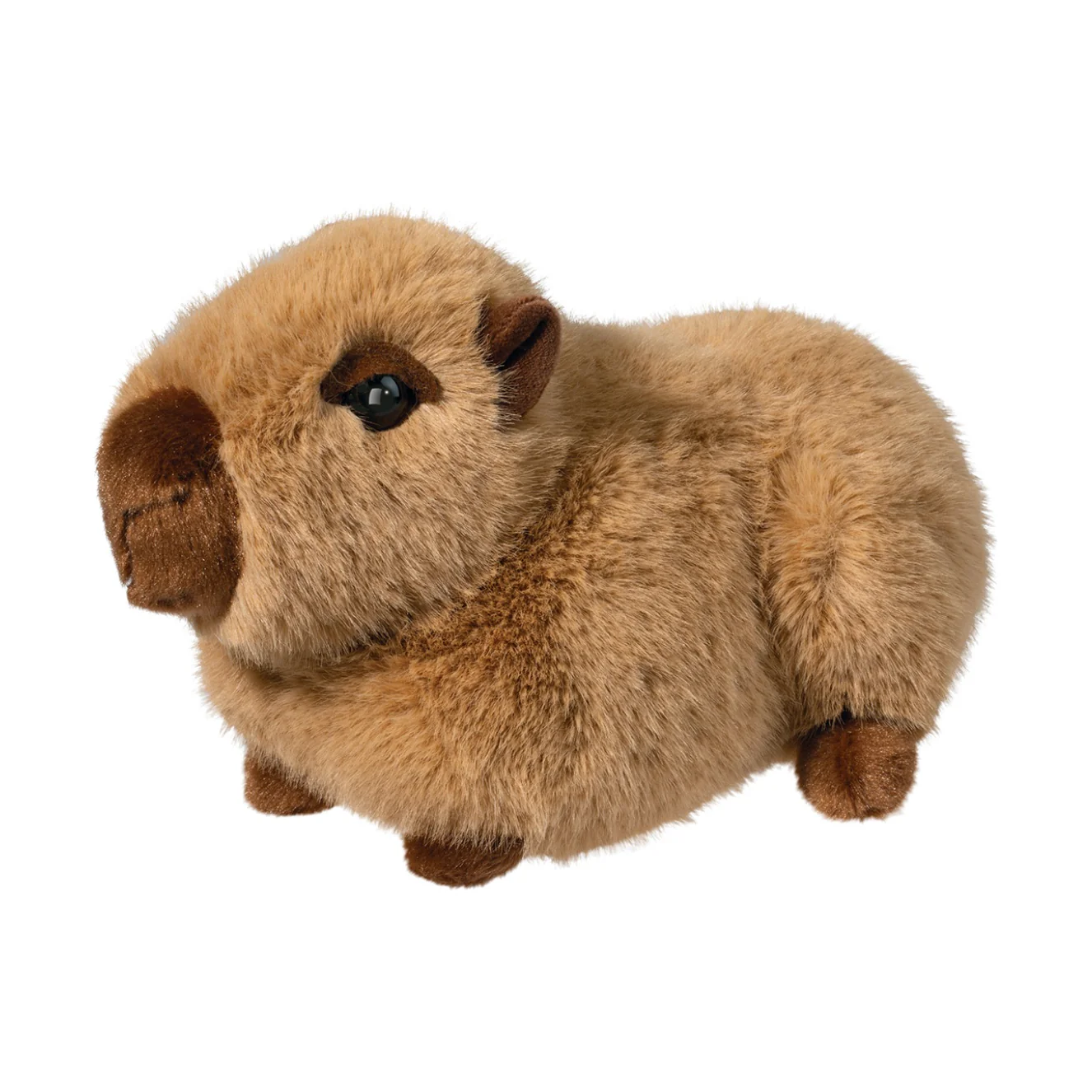 Douglas Chattie Capybara Soft - 10"
