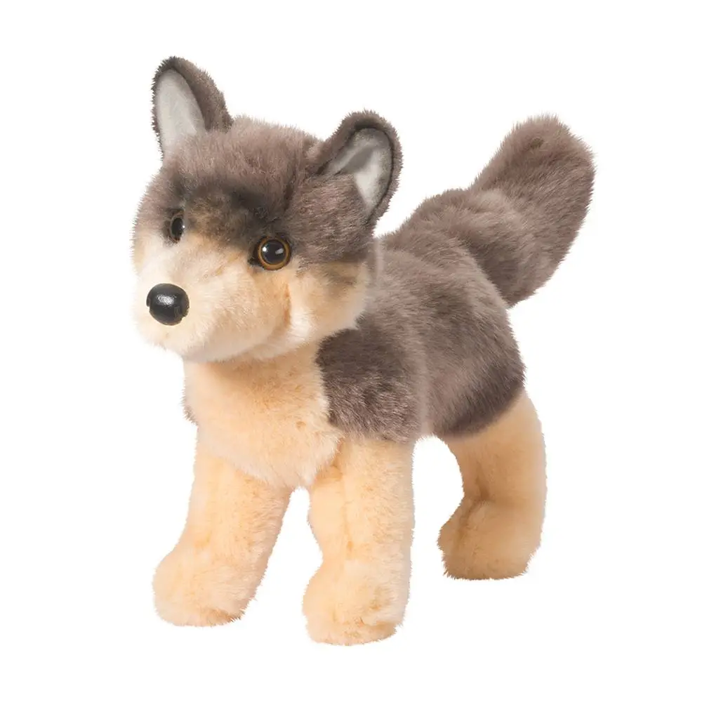 Douglas Dancer Wolf - 10"