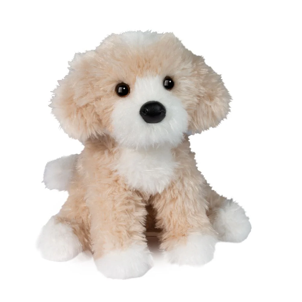 Douglas Darcy Golden Doodle - 9.5"