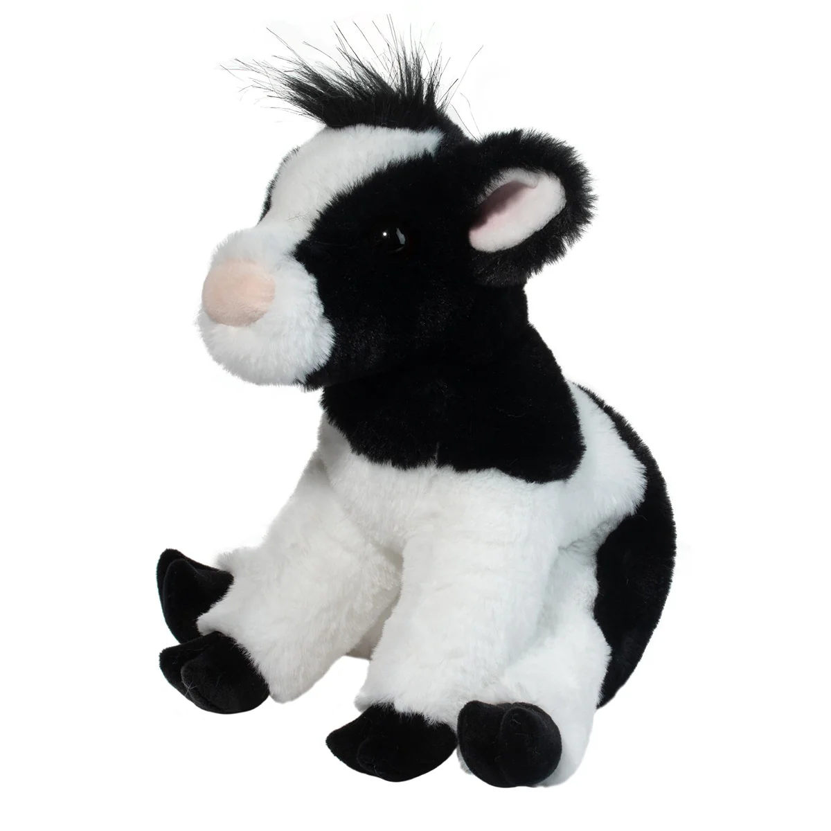 Douglas Elsie Soft Cow - 9" - Image 2