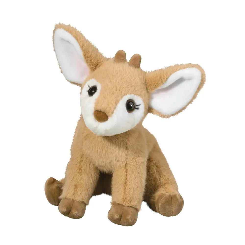 Douglas Fernie Fawn - 9"