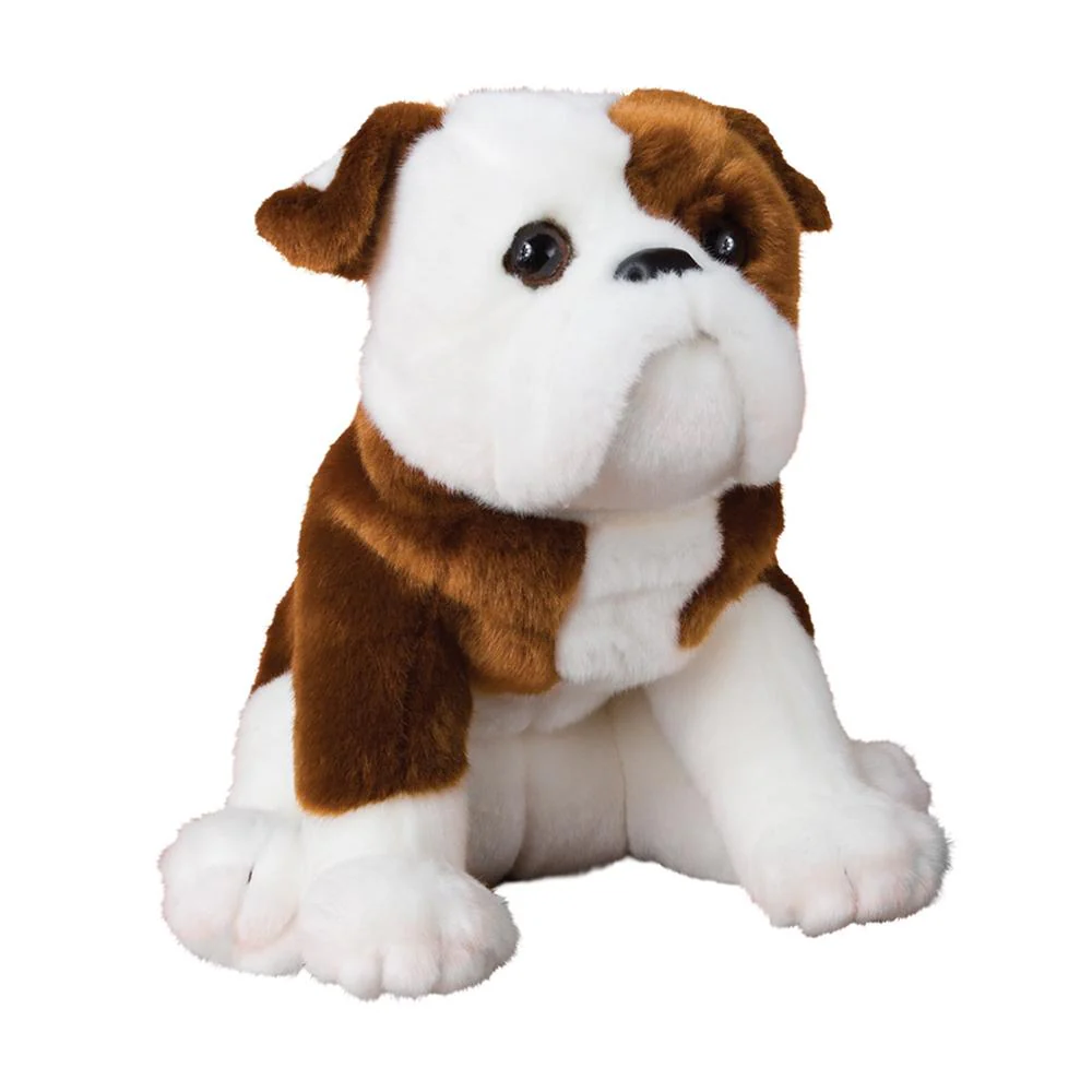 Douglas Hardy Bulldog - 16"