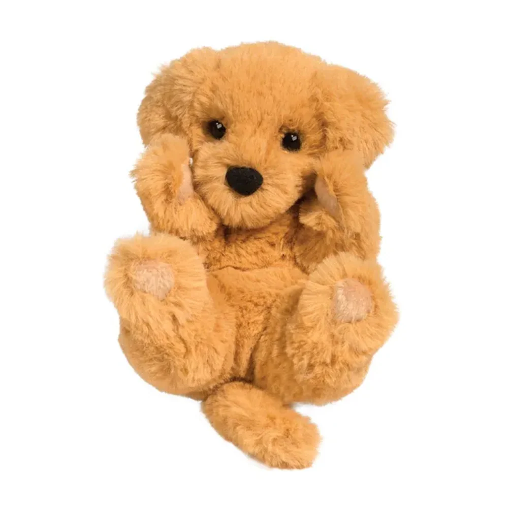 Douglas Lil' Baby Golden Retriever - 6"