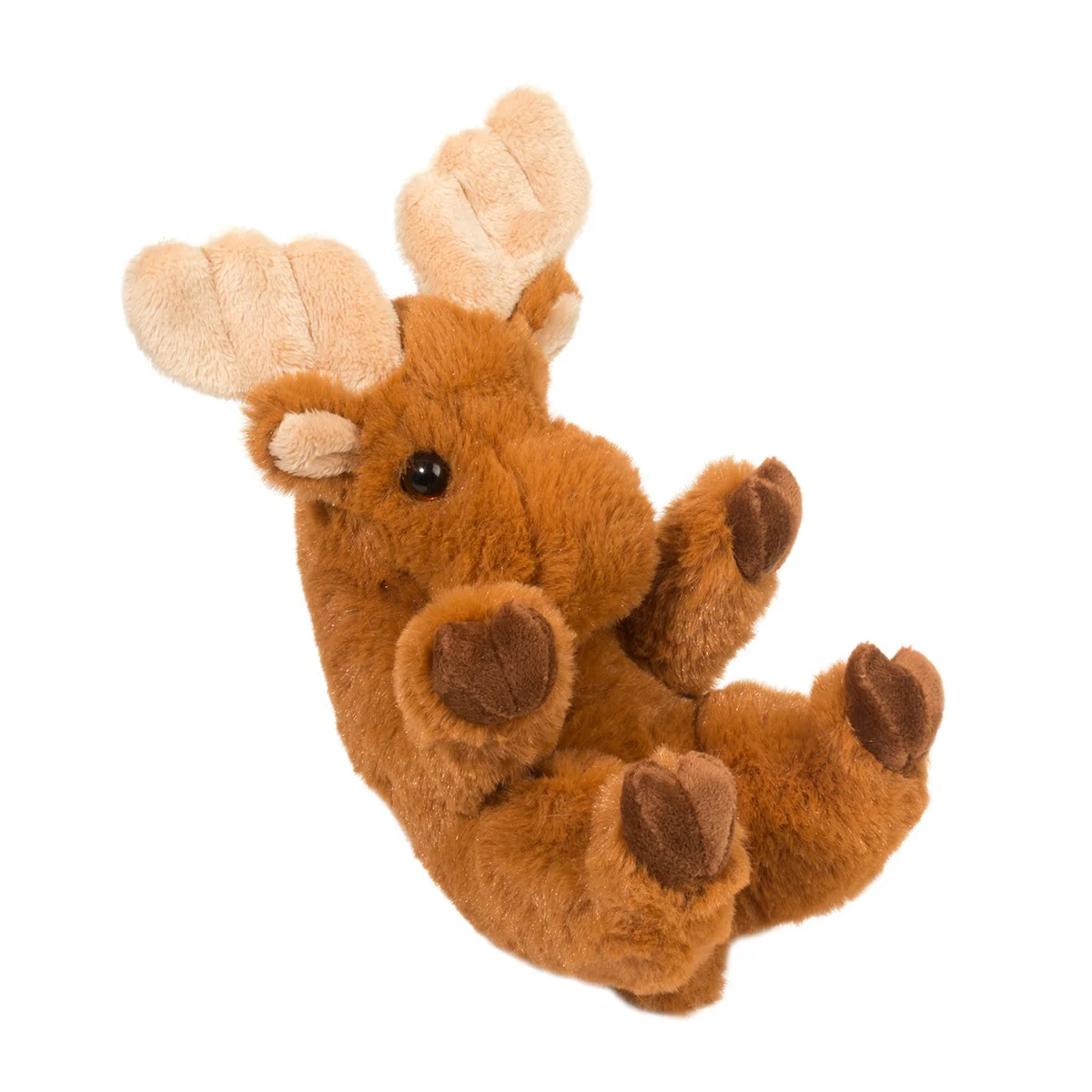 Douglas Lil' Baby Moose - 6" - Image 2