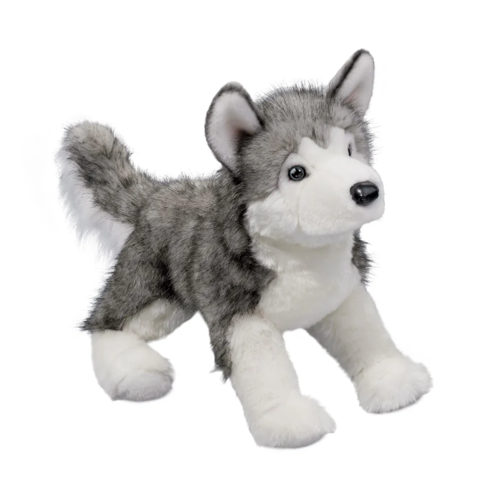 Douglas Lobo DLux Husky Large - 25"