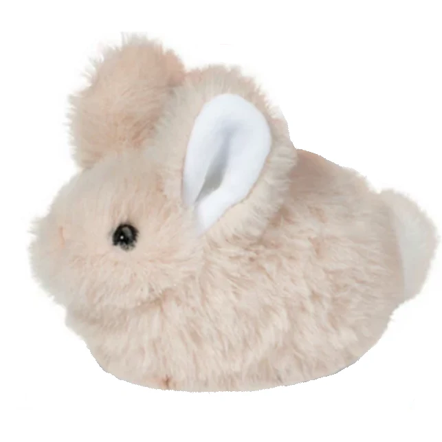 Douglas Natural Lil' Bitty Bunnies Assortment - 5" - Image 2
