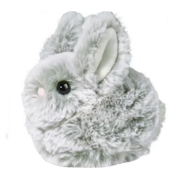 Douglas Natural Lil' Bitty Bunnies Assortment - 5" - Image 3