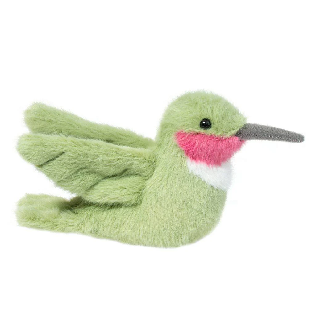 Douglas Nectar Hummingbird - 7.5"