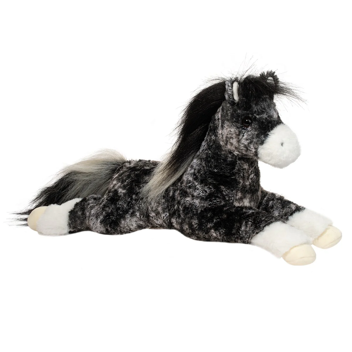 Douglas Nudge Horse - 17"
