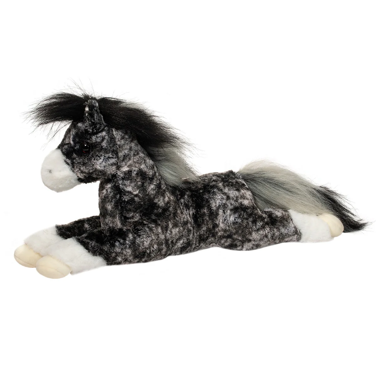 Douglas Nudge Horse - 17" - Image 2