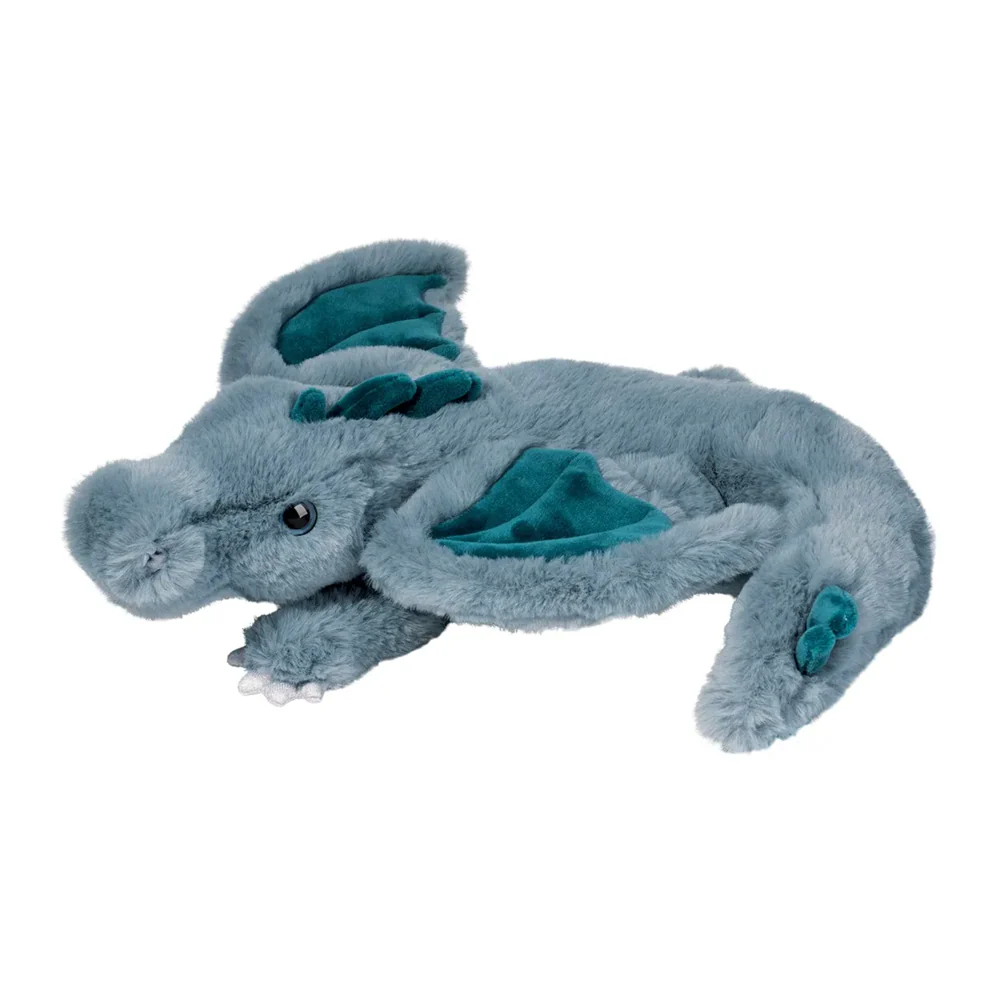 Douglas Obie Soft Blue Dragon - 11"