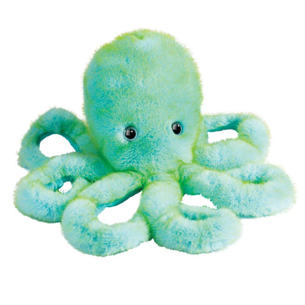 Douglas Octavia Octopus - 13"
