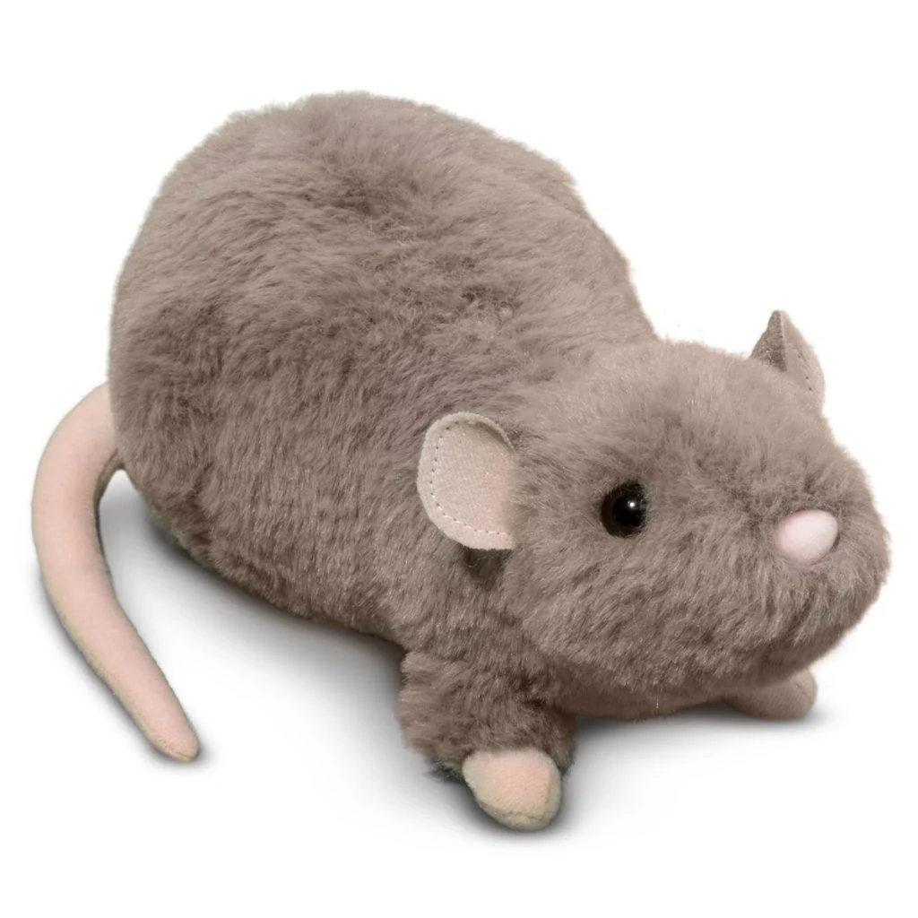 Douglas Ralph Rat - 9"