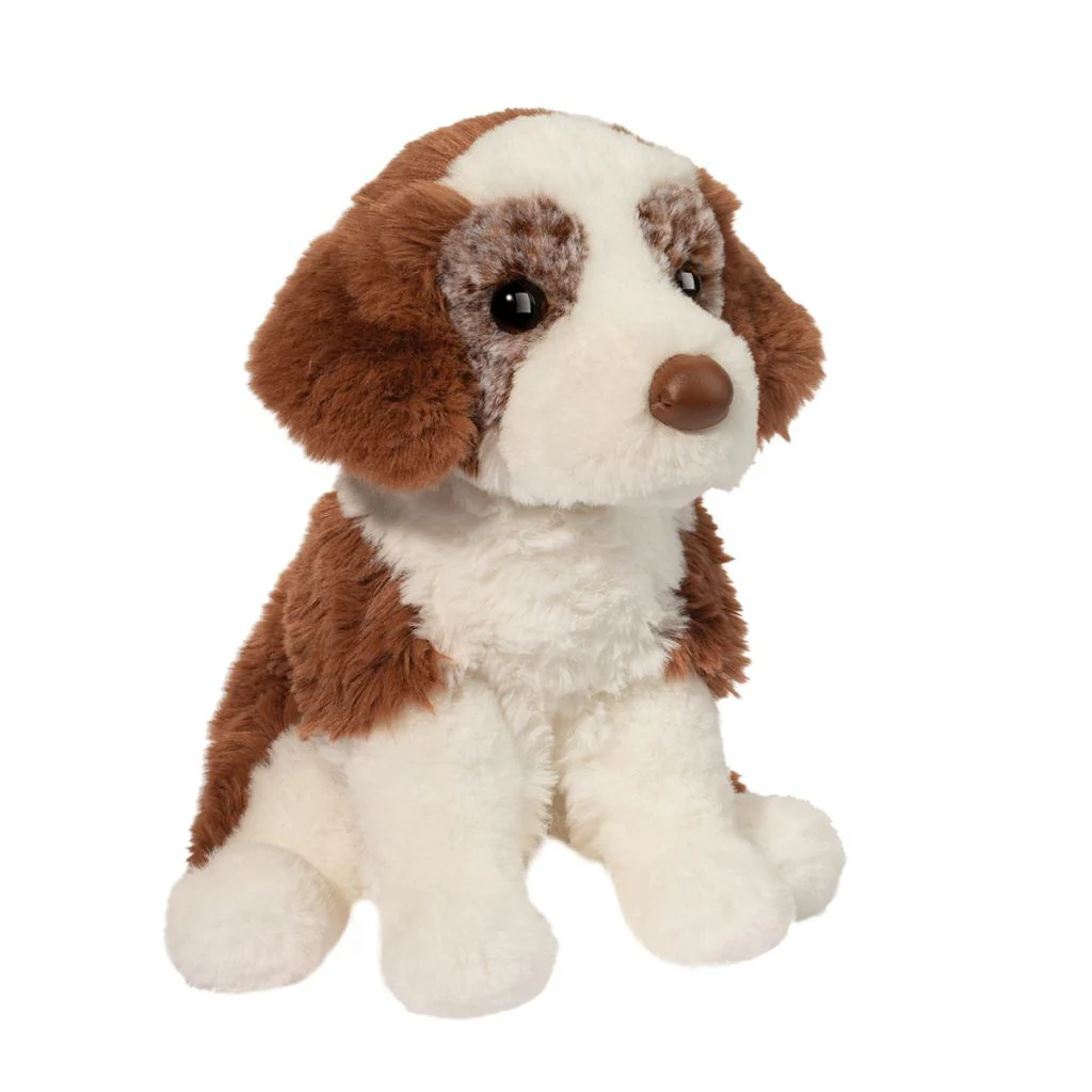 Douglas Rancher Red Aussie - 11"