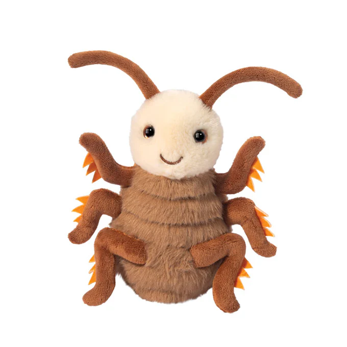Douglas Rocco Dancin Cockroach - 6"