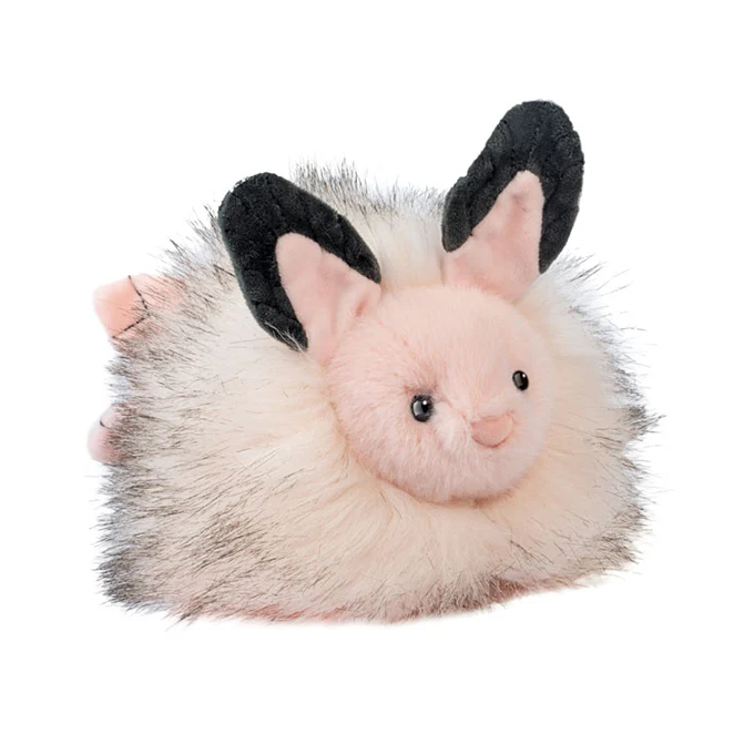 Douglas Skimmer Sea Bunny Slug - 8.5"