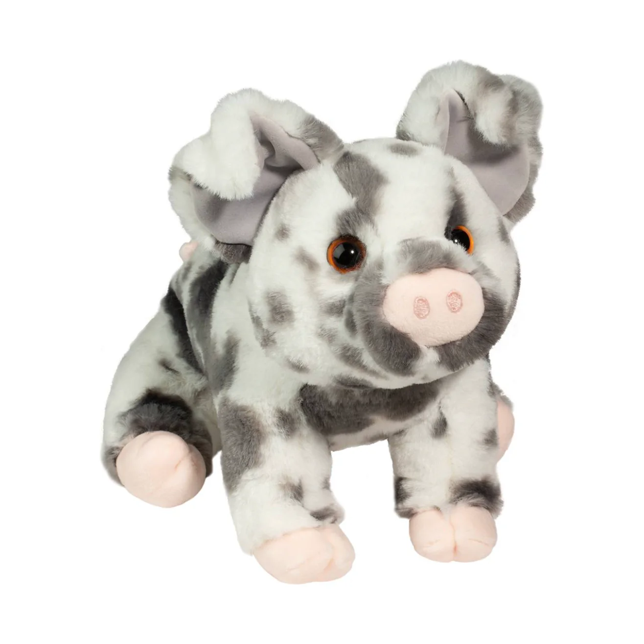 Douglas Zoinkie Spotted Pig - 9"