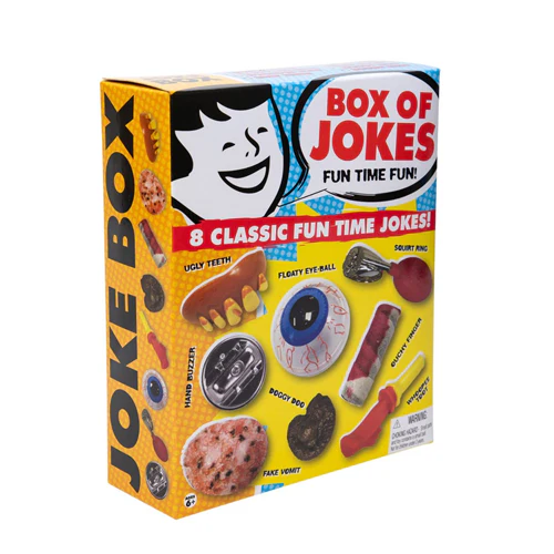 Joke Box