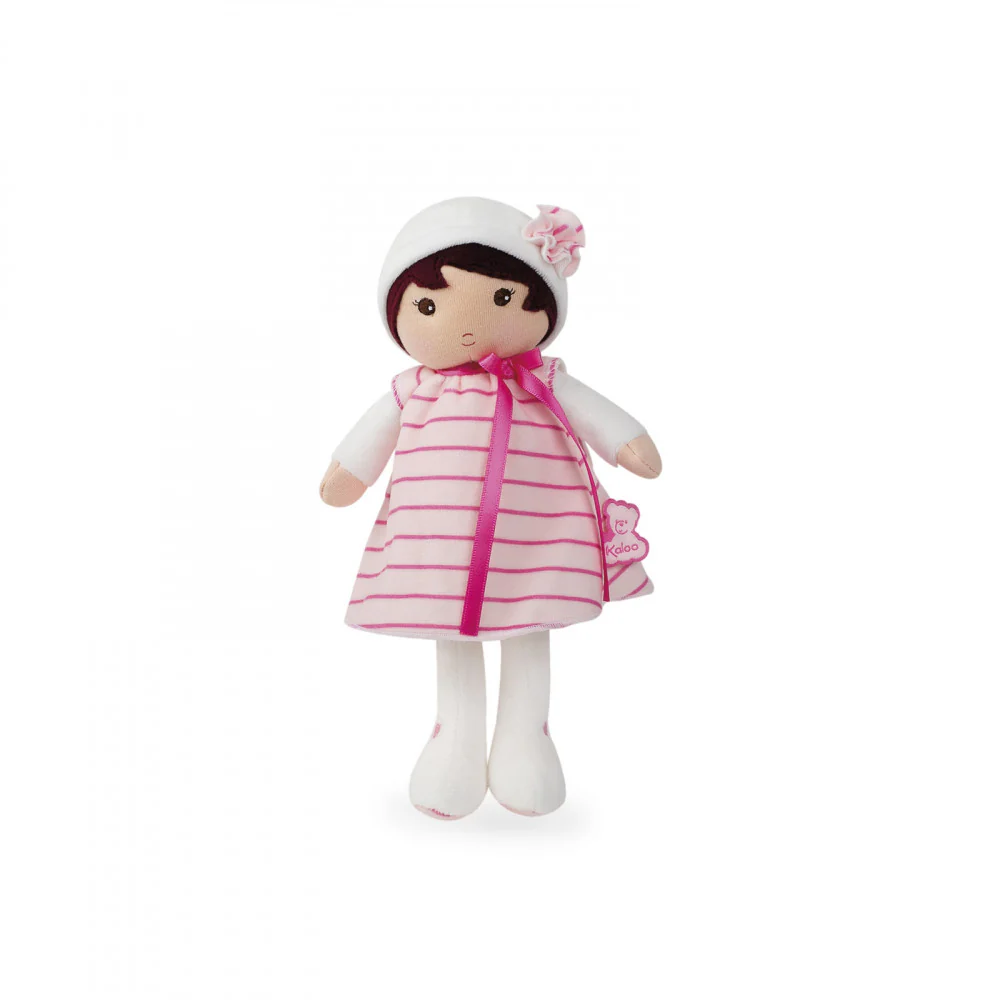 Kaloo Tendresse Doll - Rose - Image 3