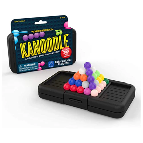 Kanoodle