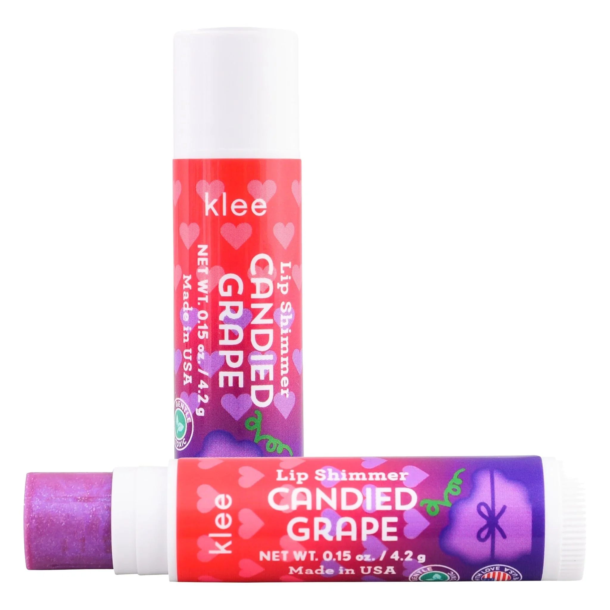 Klee Naturals Kids Mineral Play Makeup - Enchanted Fairy Kit - Image 5