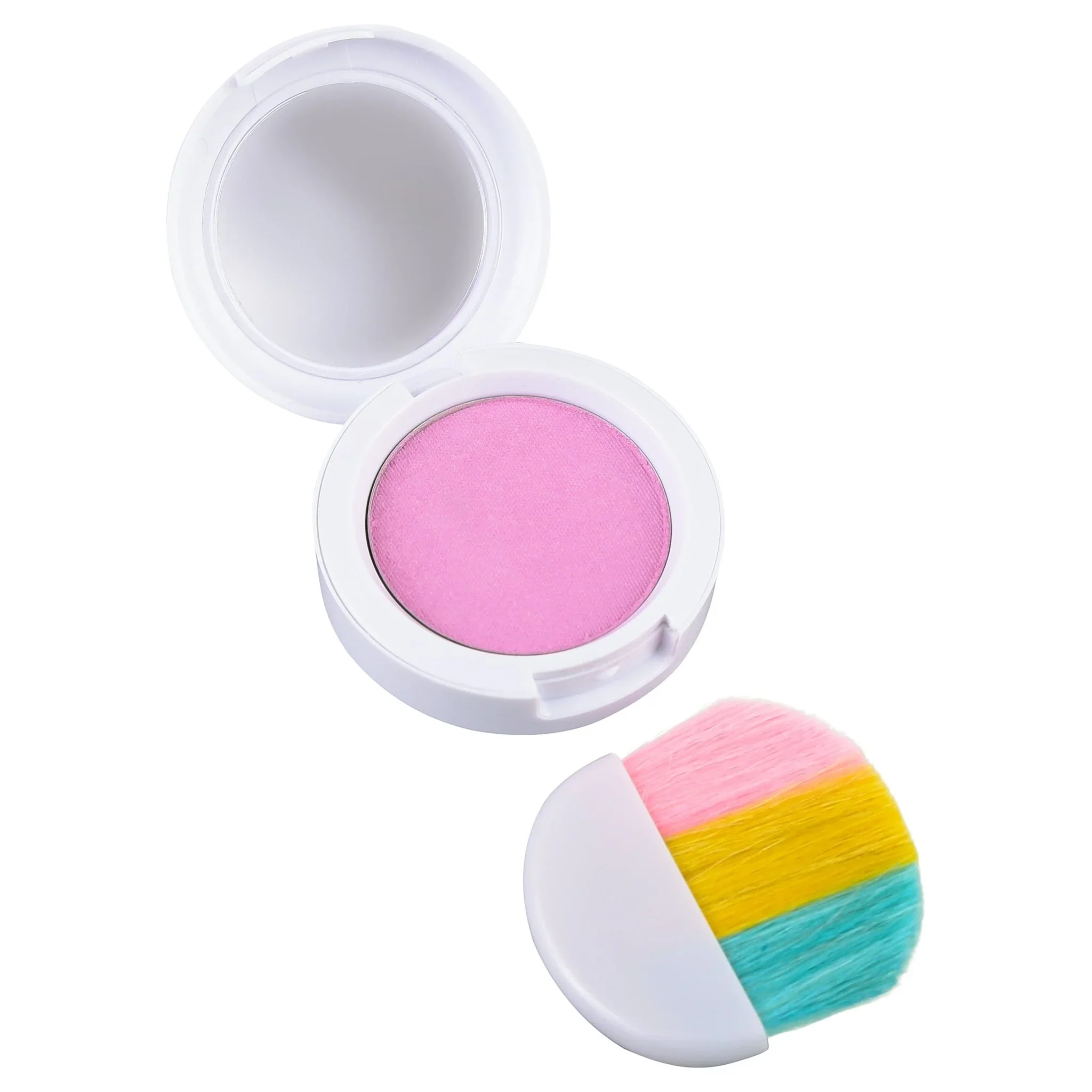 Klee Naturals Kids Mineral Play Makeup - Pink Ballet Kit - Image 4