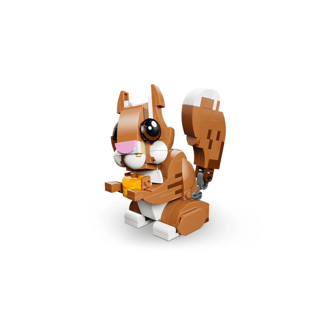 Lego Creator Playful Puppy Dog - Image 3