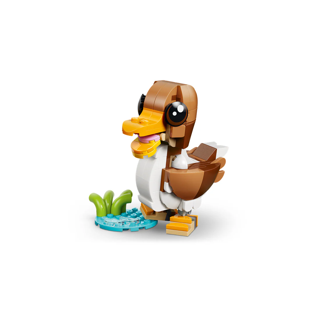 Lego Creator Playful Puppy Dog - Image 4