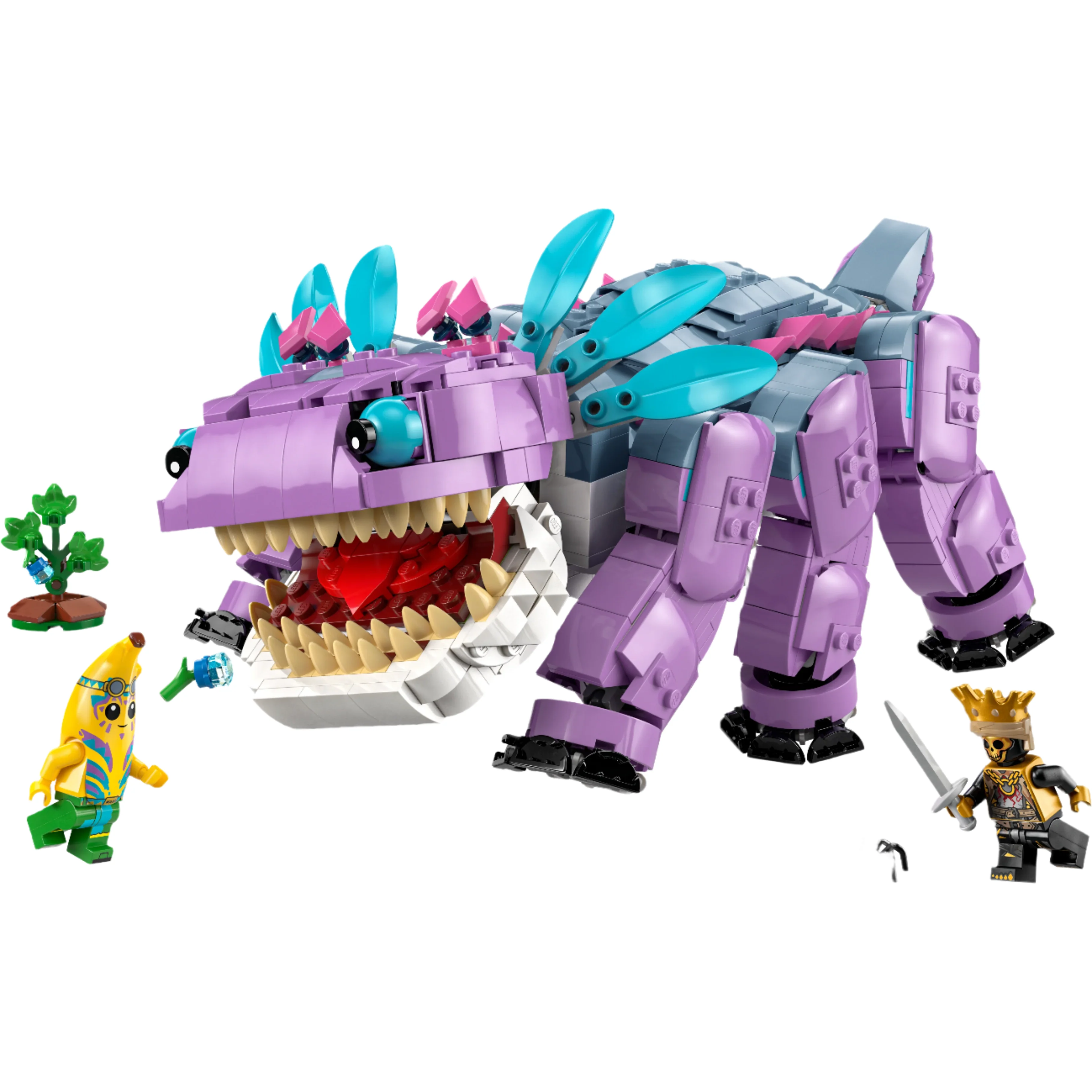 Lego Fortnite Klombo - Image 2