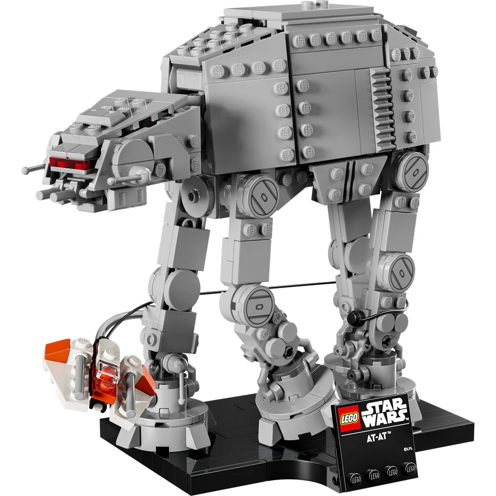 Lego Star Wars AT-AT - Image 2