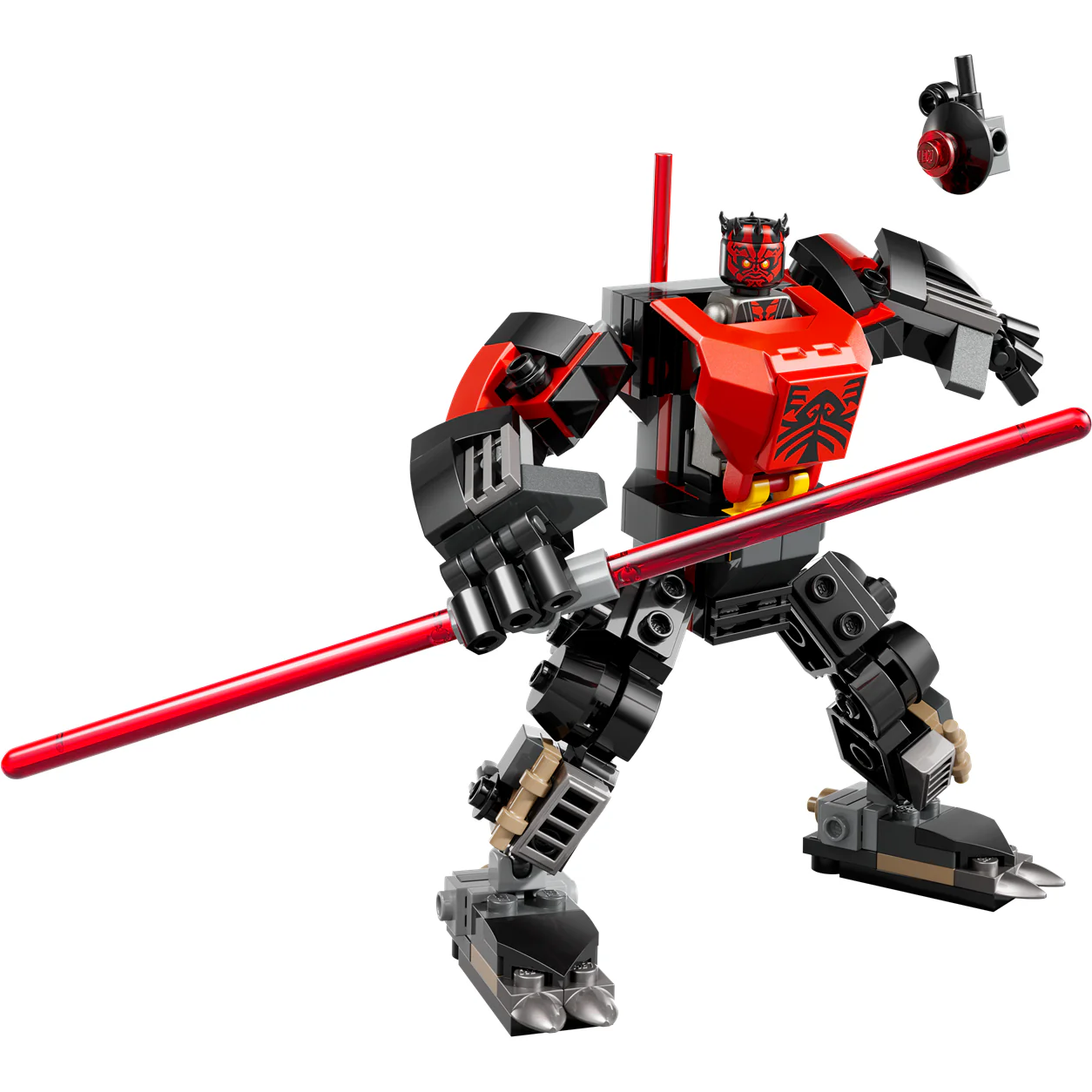 Lego Star Wars Darth Maul Mech - Image 2