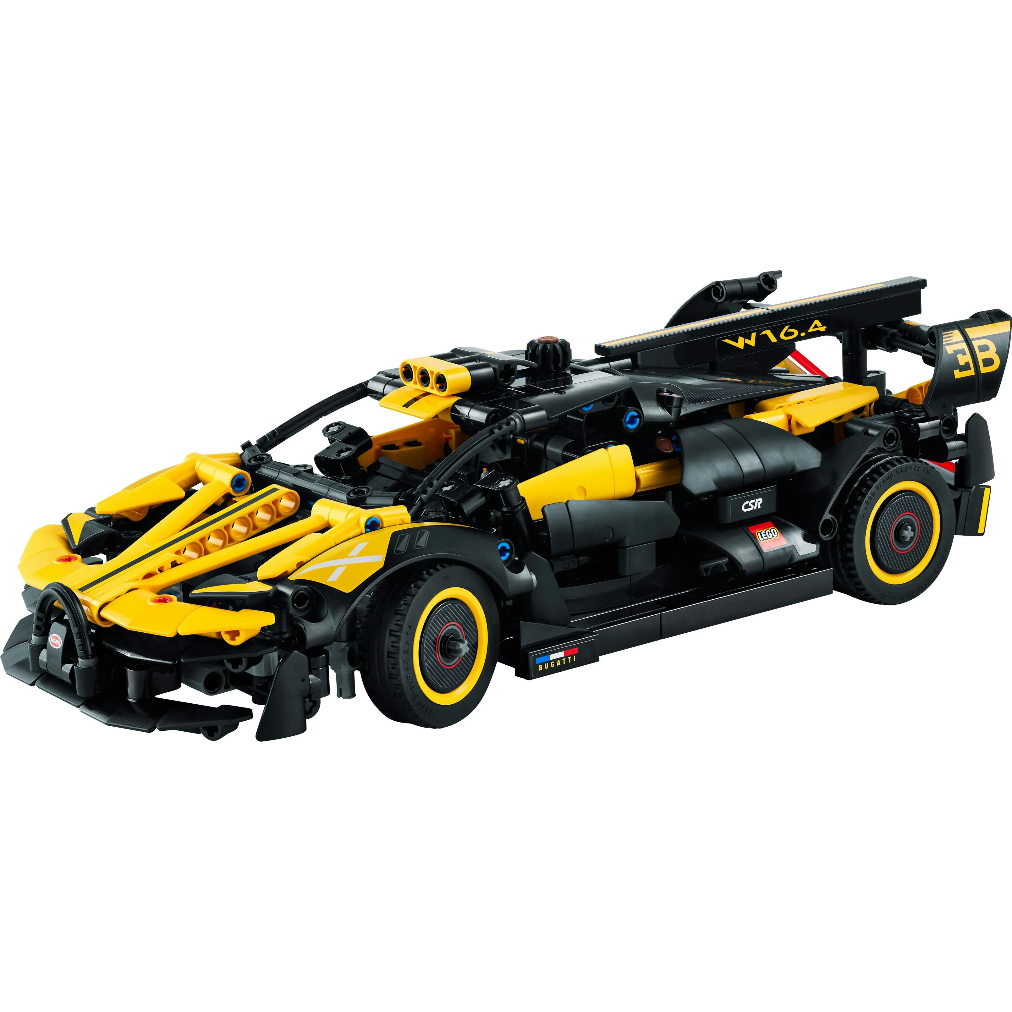 Lego Technic Bugatti Bolide - Image 2