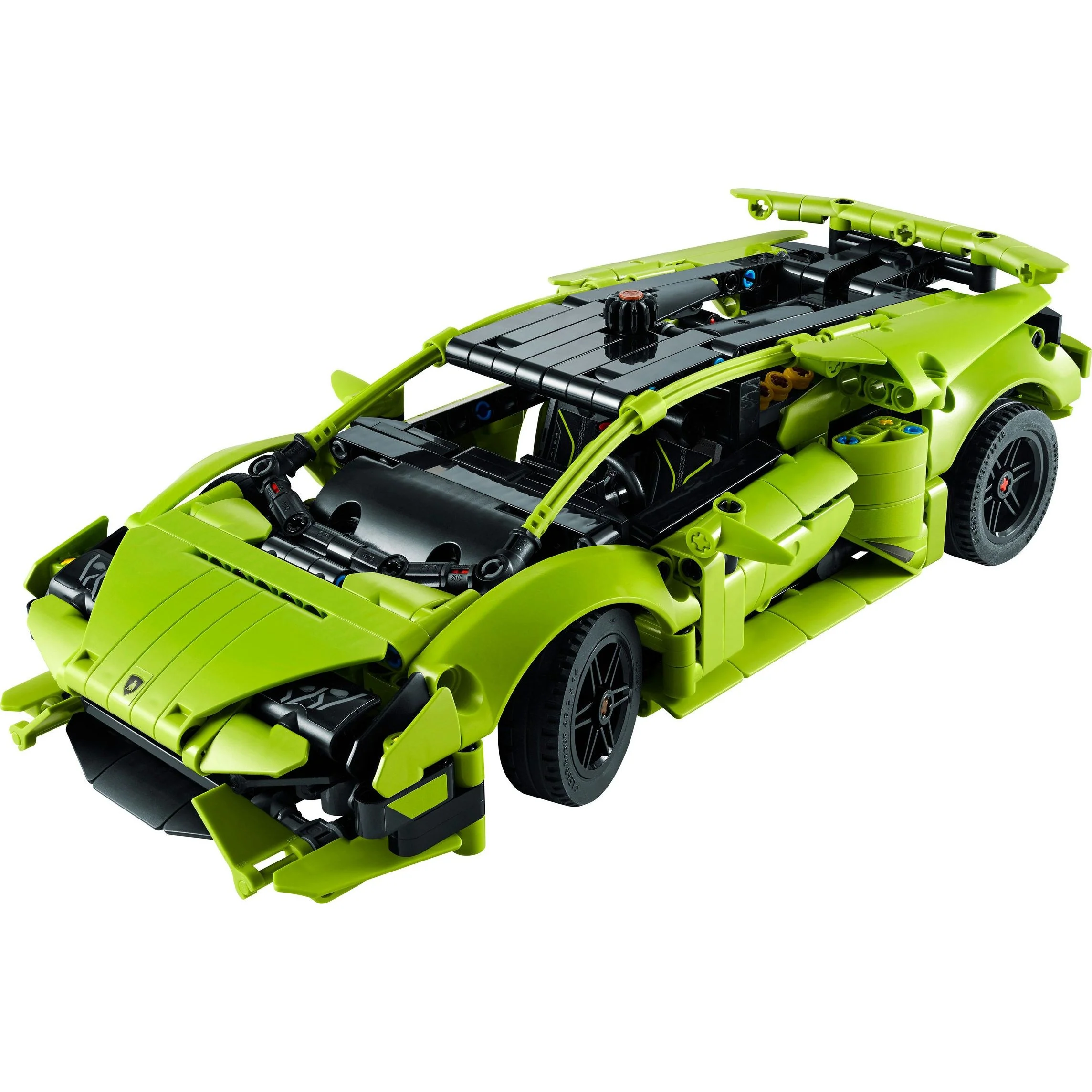 Lego Technic Lamborghini Huracan Tecnica - Image 2