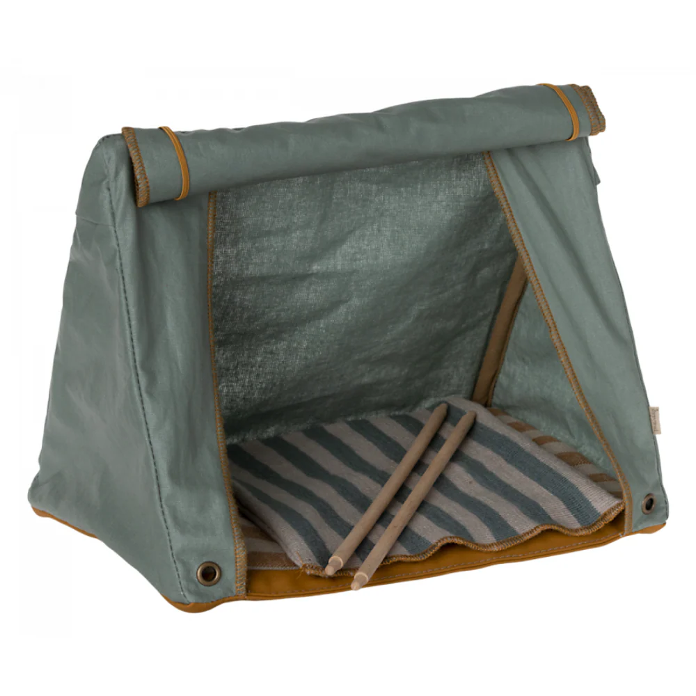Maileg Happy Camper Tent - Image 2